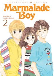 [9781638585350] MARMALADE BOY COLL ED 2
