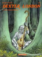 [9789067935890] Dexter London 1 Beroepsavonturier