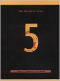 [9781151018083] Besloten Land 5