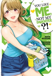 [9781685795917] YOU LIKE ME NOT MY DAUGHTER 3