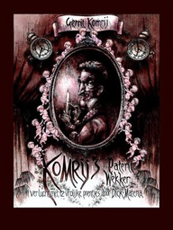 [9789023422624] GERRIT KOMRIJ 1 Komrij's Patentwekker