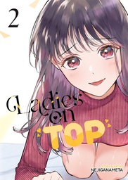 [9781638588764] LADIES ON TOP 2