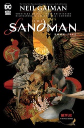 [9781779521514] SANDMAN 5