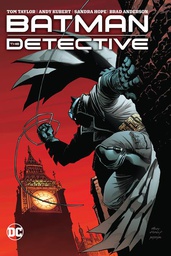 [9781779519870] BATMAN THE DETECTIVE
