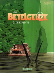 [9789067936354] Betelgeuze 3 Expeditie, De