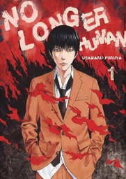 [9781647291563] NO LONGER HUMAN COMPLETE ED