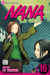 [9781421523750] Nana 16