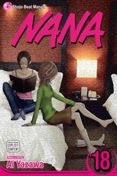 [9781421526706] Nana 18