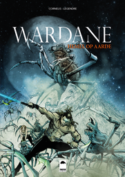 [9789464361063] Wardane 2 Hemel op Aarde