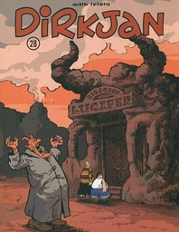 [9789086130672] Dirkjan 28