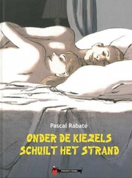 [9789493109629] Onder de Kiezels Schuilt het Strand