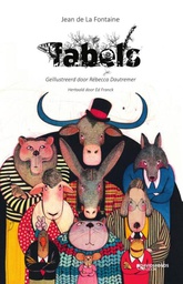 [9789002274930] Fabels