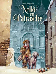 [9789464006575] Nello en Patrasche