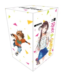 [9781646516216] RENT A GIRLFRIEND BOX SET 1