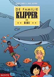[9781151019547] Familie Klipper 2 Bibi