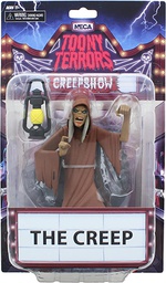 [634482607961] NECA Creepshow Toony Terrors - Series 5 - The Creep Action Figure