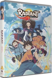 [5022366772440] RADIANT Season 1