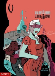 [9781151025586] De dag toen de zee verdween 1