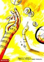 [9781151025715] Parallelle wereld 1 Parallelle wereld