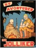 [9781151025968] Avonturen van Jolliker PAKKET 1+2