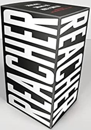 [9780515154115] JACK REACHER BOOKS 1-3 BOX SET