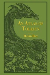 [9781626864931] ATLAS OF TOLKIEN