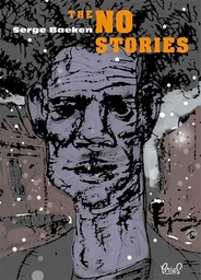 [9789076708324] The no stories 1 The no stories