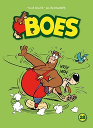 [9789085527343] Boes 28