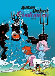 [9789085527398] Aurora en Ulysses 2 Centauren - Integraal 1982-1989