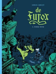 [9789076708768] Furox 2 Terra Nova
