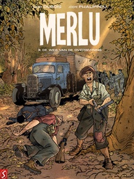 [9789463069977] Merlu 3 De Weg van de Overwinning