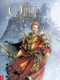 [9789463064163] Orde van de Drakenridders 30 De Oude