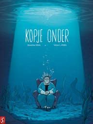 [9789463069199] Kopje Onder