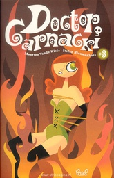 [9789076708454] Doctor Carnacki 3 Uil en Pussycat 3