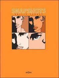 [9789076708157] Snapshots Snapshots