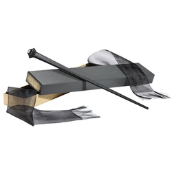 [0849421008864] Fantastic Beasts - The Secrets of Dumbledore - Wand of Credence in Collector's Box
