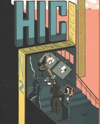 [9789076708508] Hic Sunt Leones 2