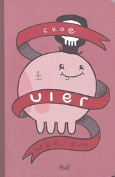 [9789461740045] Uier 5 Uier weerom