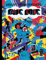 [9789461740076] WHITE CUBE White Cube (herdruk) NL