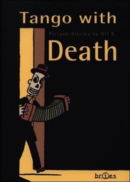 [9789076708096] Tango With Death Tango With Death