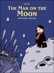 [9789076708034] The Man On The Moon The Man On The Moon