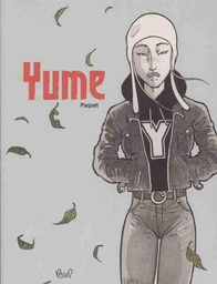 [9789076708263] Yume 1 Deel 1