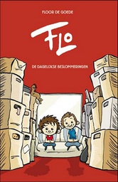 [9789076708317] Flo 1 De dagelijkse beslommeringen