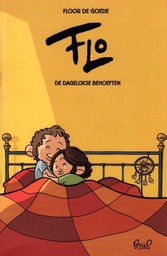 [9789076708638] Flo 5 De dagelijkse behoeften