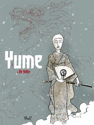 [9789076708690] Yume 2 De Stilte