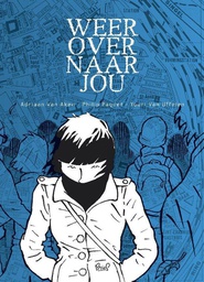 [9789076708928] Weer over naar jou 0 Weer over naar jou + CD