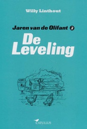 [9789078753353] Jaren van de Olifant 2 De Leveling 1-2