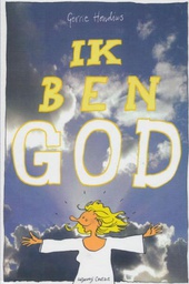 [9789025432058] Ik Ben God 1 Ik Ben God