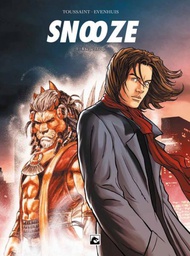 [9789460780554] Snooze 1 Diepe slaap