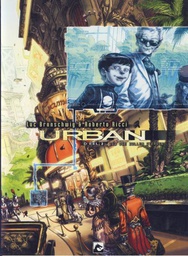 [9789460781278] Urban 2 Wie zal sterven?